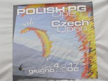 Polish Open w Pieve d'Alpago 2006