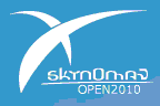Skynomad Open, Sopot (Bułgaria) 1-7.08.2010r.