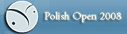 Polish Open 2008
